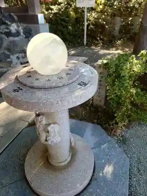 多摩川浅間神社(東京都)