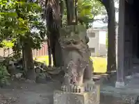 市姫神社(福井県)