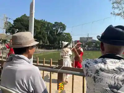 住吉大社(大阪府)