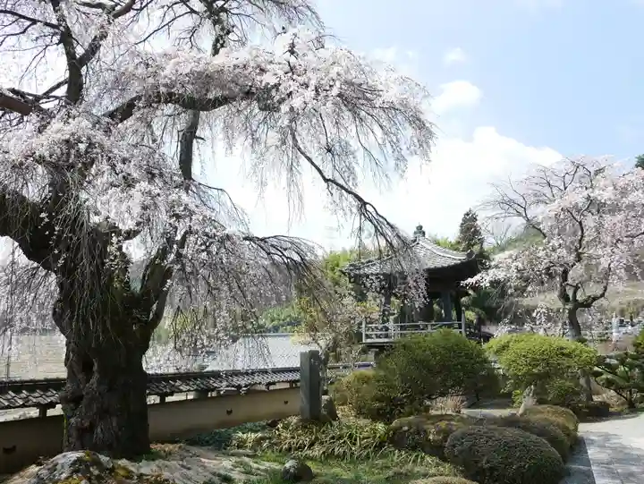 福王寺のその他建物