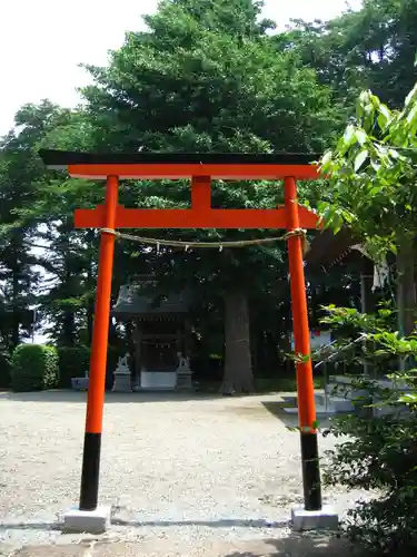 神明宮(神奈川県)