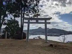 皇子神社(香川県)