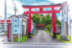 天神社(宮城県)