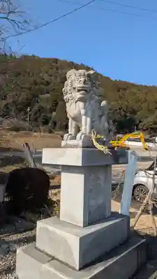 天之御中主尊神社(滋賀県)