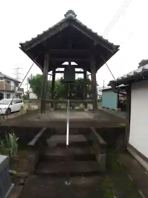 如来寺のその他建物