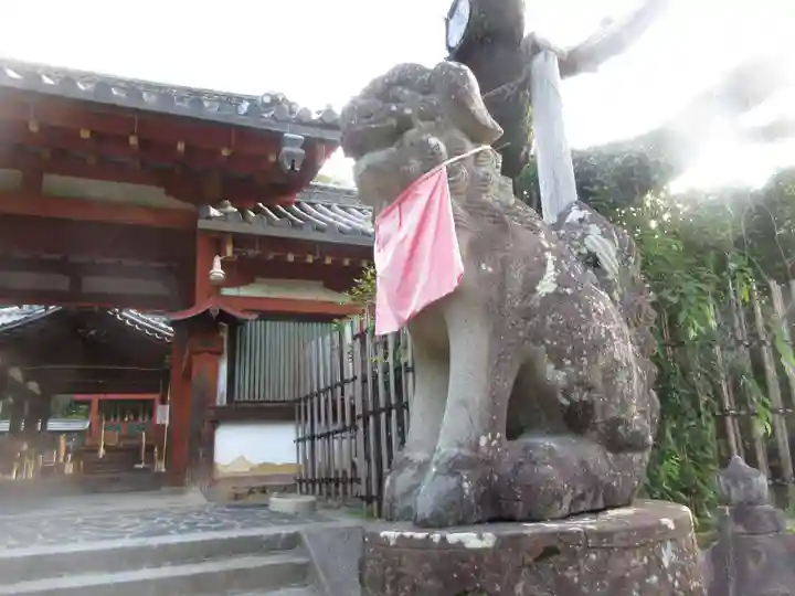 氷室神社(奈良県)