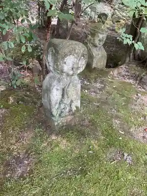 酬恩庵一休寺(京都府)