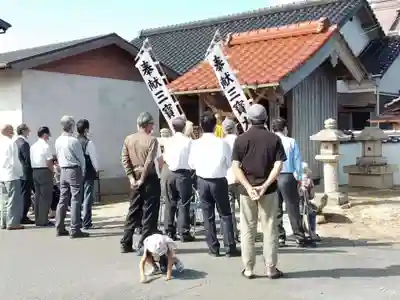医王山福楽寺(山口県)