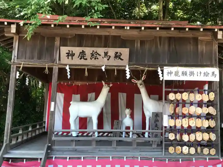 砥鹿神社(里宮)(愛知県)