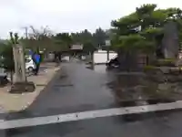 功徳寺(福井県)