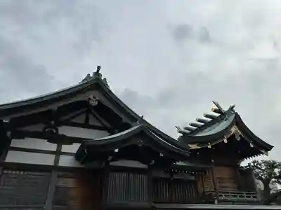 道塚神社(東京都)