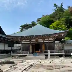 忉利天上寺の建物その他