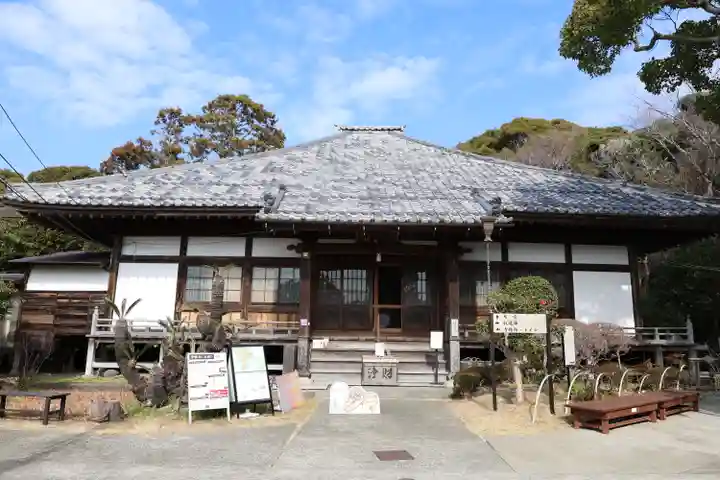 浄楽寺(神奈川県)
