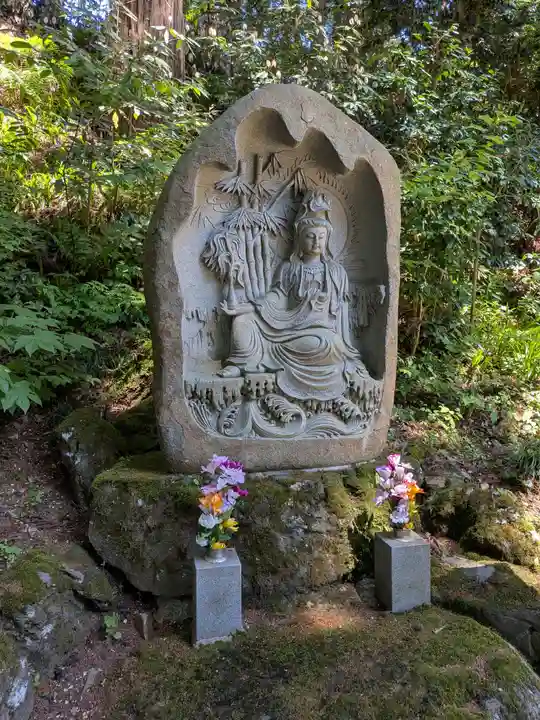 国上寺(新潟県)