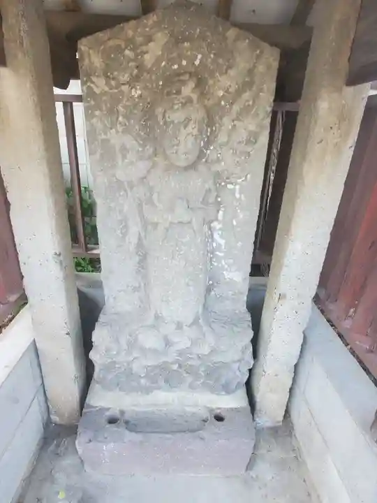 庚申堂(群馬県)