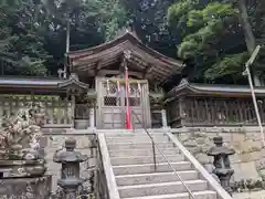 石部神社(滋賀県)