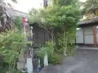 長慶寺のその他建物