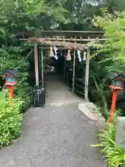 鷺神社(広島県)