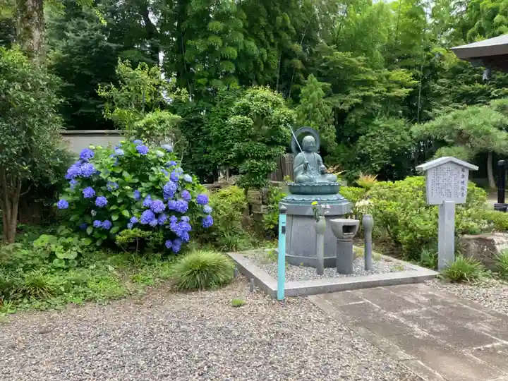 竜津寺(東京都)
