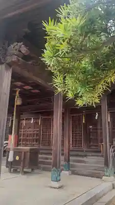 祇園神社(岡山県)