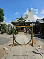 柏神社(千葉県)
