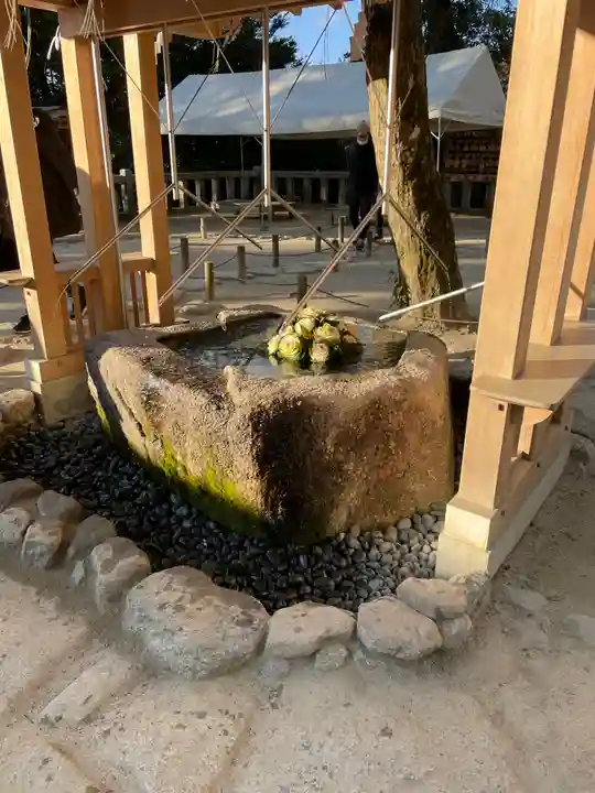 宝満宮竈門神社(福岡県)