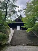 園城寺(三井寺)(滋賀県)