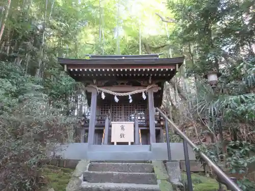 武州柿生琴平神社(神奈川県)