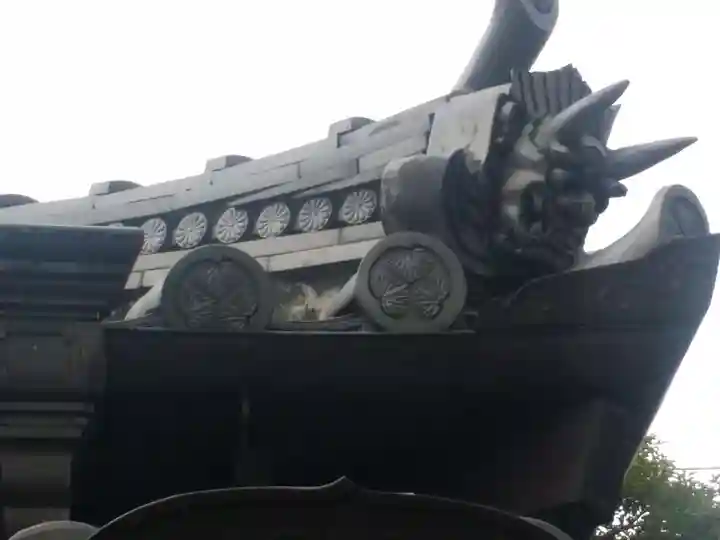 東光院のその他建物