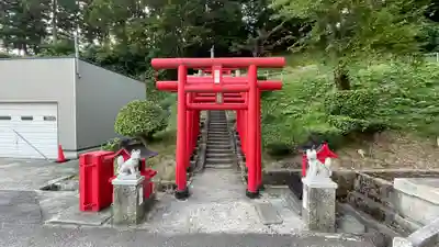 白狐山光星寺(山形県)