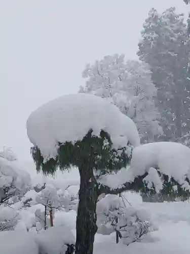 白狐山光星寺(山形県)