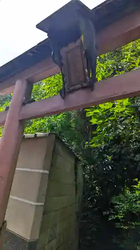 伏倉大神(京都府)