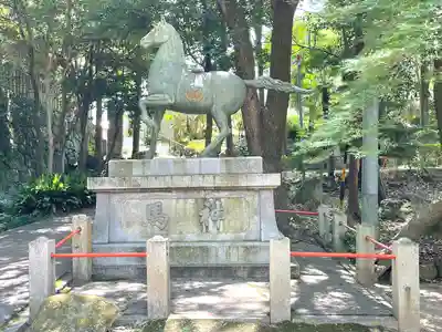 六所神社(愛知県)