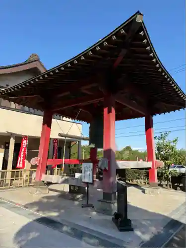 長谷寺(白岩観音)(群馬県)