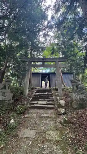 高龗神社(和歌山県)