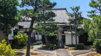 西王寺(京都府)