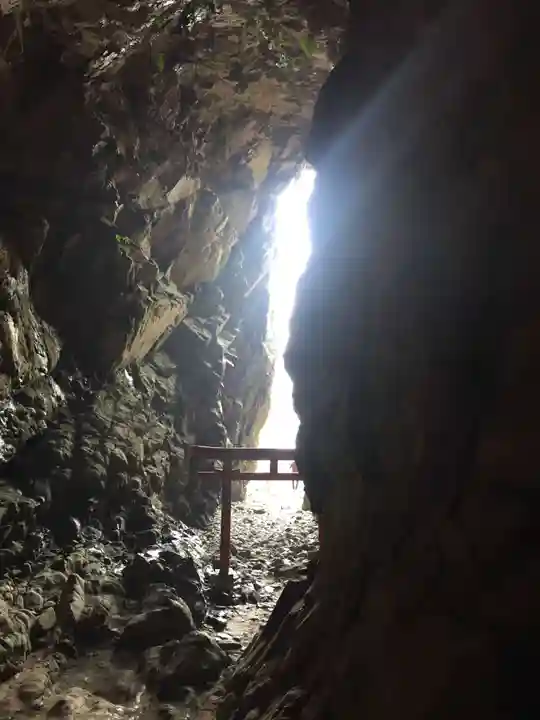 大御神社のその他建物