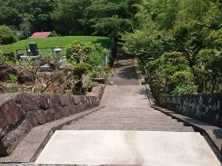 花蔵院のその他建物