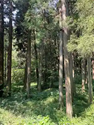 黄金山神社(宮城県)