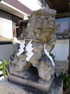 素盞嗚神社(兵庫県)