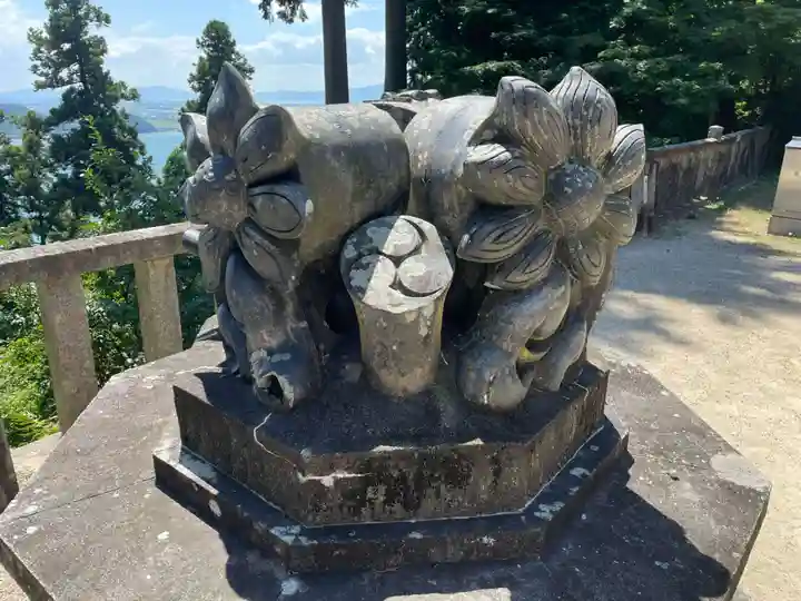 長命寺(滋賀県)