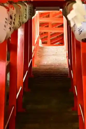 高龍神社(新潟県)