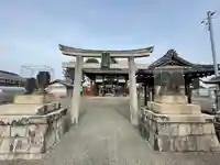 熊野神社(滋賀県)