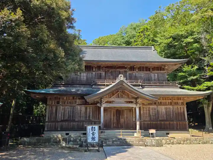 出雲大社(島根県)