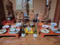 白狐山光星寺(山形県)