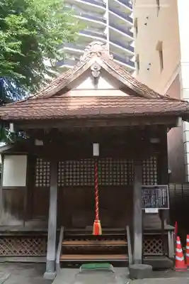 庚申堂（藤沢市）(神奈川県)