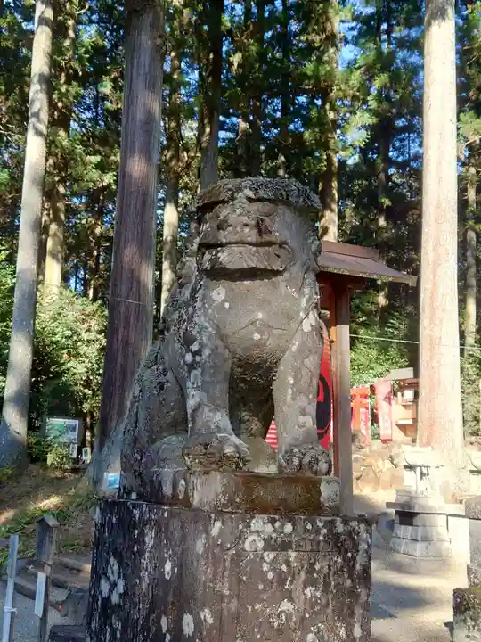 岩戸別神社(栃木県)