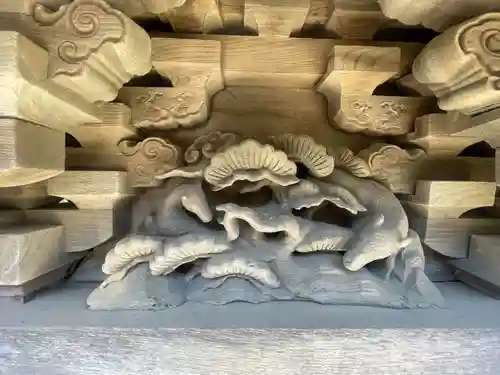 神﨑神社(鳥取県)