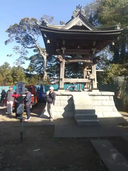 持経寺(神奈川県)