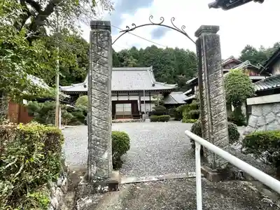 万寿寺(三重県)